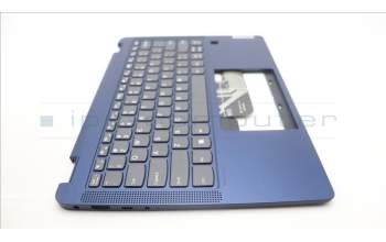 Lenovo 5CB1K20746 Tastatur inkl. Topcase ASM_ENG W82XX AB