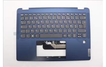 Lenovo 5CB1K20758 Tastatur inkl. Topcase ASM_FRA W82XX AB