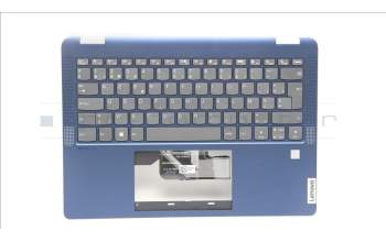 Lenovo 5CB1K20766 Tastatur inkl. Topcase ASM_BEL W82XX AB