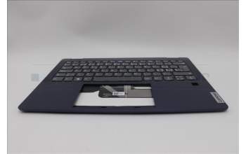 Lenovo 5CB1K20769 Tastatur inkl. Topcase schweiz W82XX AB