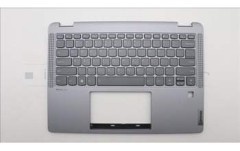 Lenovo 5CB1K20782 Tastatur inkl. Topcase ASM_ENG W82XX AG BL