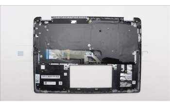 Lenovo 5CB1K20782 Tastatur inkl. Topcase ASM_ENG W82XX AG BL