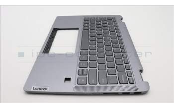 Lenovo 5CB1K20782 Tastatur inkl. Topcase ASM_ENG W82XX AG BL
