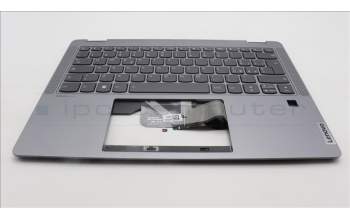 Lenovo 5CB1K20787 Tastatur inkl. Topcase ASM_ITA W82XX AG BL