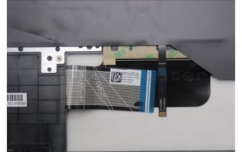 Lenovo 5CB1K20799 Tastatur inkl. Topcase ASM_ARA W82XX AG BL