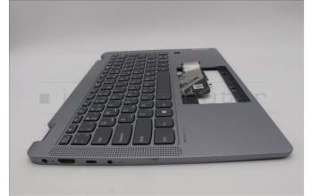Lenovo 5CB1K20799 Tastatur inkl. Topcase ASM_ARA W82XX AG BL