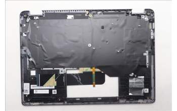 Lenovo 5CB1K20803 Tastatur inkl. Topcase ASM_HBW W82XX AG BL