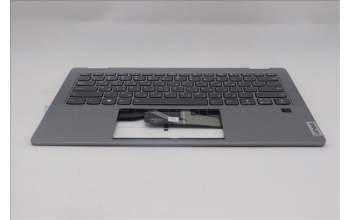 Lenovo 5CB1K20803 Tastatur inkl. Topcase ASM_HBW W82XX AG BL