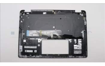 Lenovo 5CB1K20808 Tastatur inkl. Topcase ASM_SLV W82XX AG BL