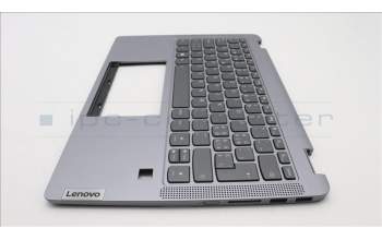 Lenovo 5CB1K20809 Tastatur inkl. Topcase schweiz W82XX AG BL
