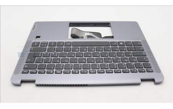 Lenovo 5CB1K20818 Tastatur inkl. Topcase ASM_ITA W82XX AG