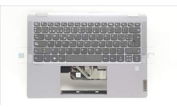 Lenovo 5CB1K20819 Tastatur inkl. Topcase spanisch W82XX AG