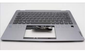 Lenovo 5CB1K20828 Tastatur inkl. Topcase ASM_FRA W82XX AG