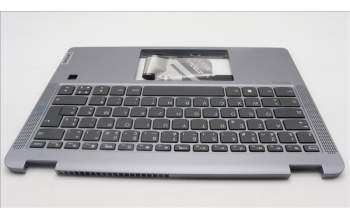 Lenovo 5CB1K20828 Tastatur inkl. Topcase ASM_FRA W82XX AG