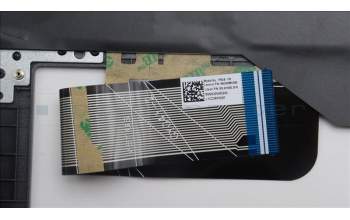 Lenovo 5CB1K20828 Tastatur inkl. Topcase ASM_FRA W82XX AG