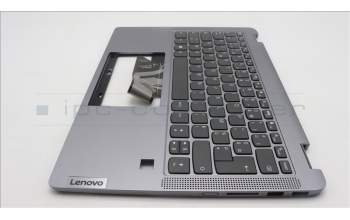 Lenovo 5CB1K20828 Tastatur inkl. Topcase ASM_FRA W82XX AG