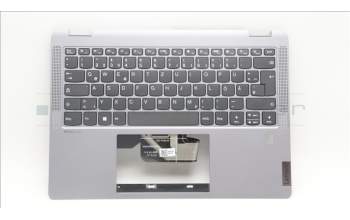 Lenovo 5CB1K20829 Tastatur inkl. Topcase deutsch W82XX AG