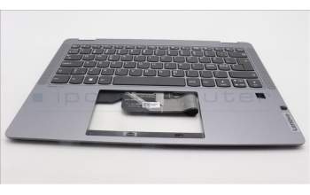 Lenovo 5CB1K20835 Tastatur inkl. Topcase ASM_NORDIC W82XX AG
