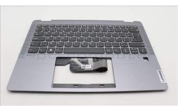 Lenovo 5CB1K20836 Tastatur inkl. Topcase ASM_BEL W82XX AG