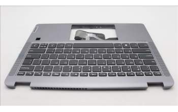 Lenovo 5CB1K20840 Tastatur inkl. Topcase ASM_EURO_ENG W82XX AG