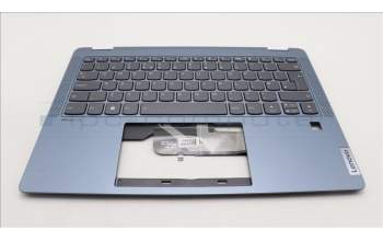 Lenovo 5CB1K20849 Tastatur inkl. Topcase ASM_UK W82XX SB BL