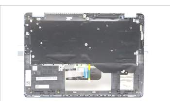 Lenovo 5CB1K20875 Tastatur inkl. Topcase ASM_BUL W82XX SB BL