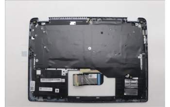 Lenovo 5CB1K20880 Tastatur inkl. Topcase ASM_UK W82XX SB