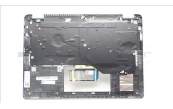 Lenovo 5CB1K41504 Tastatur inkl. Topcase ASM_NORDIC W82XX SB