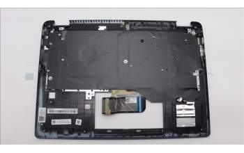 Lenovo 5CB1K60094 Tastatur inkl. Topcase ASM_EURO_ENG W82XX SB