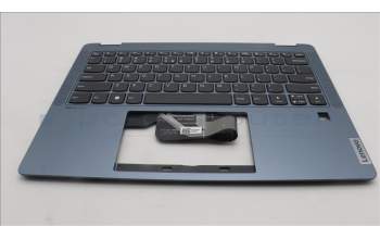 Lenovo 5CB1K60094 Tastatur inkl. Topcase ASM_EURO_ENG W82XX SB