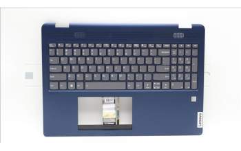 Lenovo 5CB1K60109 Tastatur inkl. Topcase ASM_ENG W 82XY AB