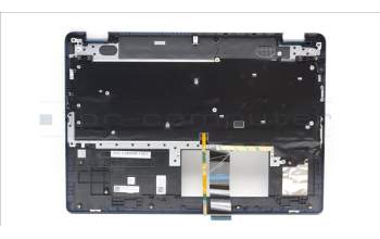 Lenovo 5CB1K60109 Tastatur inkl. Topcase ASM_ENG W 82XY AB