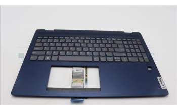 Lenovo 5CB1K60109 Tastatur inkl. Topcase ASM_ENG W 82XY AB