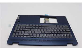 Lenovo 5CB1K60109 Tastatur inkl. Topcase ASM_ENG W 82XY AB