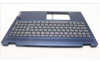Lenovo 5CB1K60122 Tastatur inkl. Topcase ASM_FRA W 82XY AB