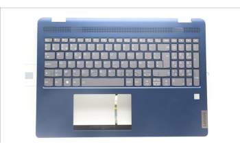 Lenovo 5CB1K60131 Tastatur inkl. Topcase ASM_BEL W 82XY AB
