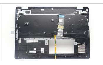 Lenovo 5CB1K60131 Tastatur inkl. Topcase ASM_BEL W 82XY AB