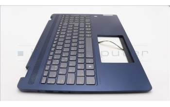 Lenovo 5CB1K60131 Tastatur inkl. Topcase ASM_BEL W 82XY AB