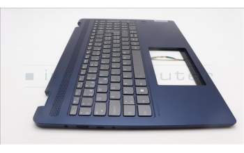 Lenovo 5CB1K60134 Tastatur inkl. Topcase schweiz W 82XY AB