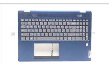 Lenovo 5CB1K60135 Tastatur inkl. Topcase ASM_EUROENG W 82XY AB