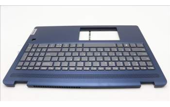 Lenovo 5CB1K60135 Tastatur inkl. Topcase ASM_EUROENG W 82XY AB