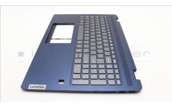 Lenovo 5CB1K60135 Tastatur inkl. Topcase ASM_EUROENG W 82XY AB