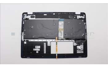 Lenovo 5CB1K60136 Tastatur inkl. Topcase ASM_CZE/SLK W 82XY AB