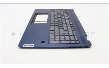 Lenovo 5CB1K60136 Tastatur inkl. Topcase ASM_CZE/SLK W 82XY AB