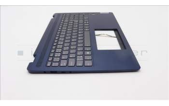 Lenovo 5CB1K60136 Tastatur inkl. Topcase ASM_CZE/SLK W 82XY AB