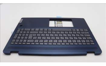 Lenovo 5CB1K60137 Tastatur inkl. Topcase ASM_BUL W 82XY AB