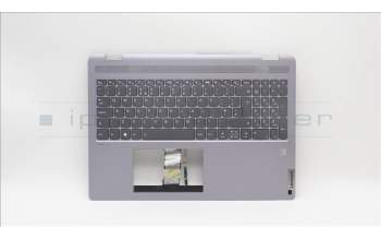 Lenovo 5CB1K60143 Tastatur inkl. Topcase ASM_UK W 82XY AG