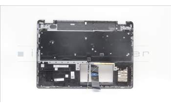 Lenovo 5CB1K60143 Tastatur inkl. Topcase ASM_UK W 82XY AG