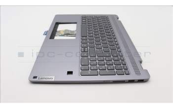 Lenovo 5CB1K60143 Tastatur inkl. Topcase ASM_UK W 82XY AG