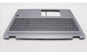 Lenovo 5CB1K60144 Tastatur inkl. Topcase ASM_ITA W 82XY AG